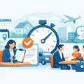 8 Mobile Notary Benefits That Save Time