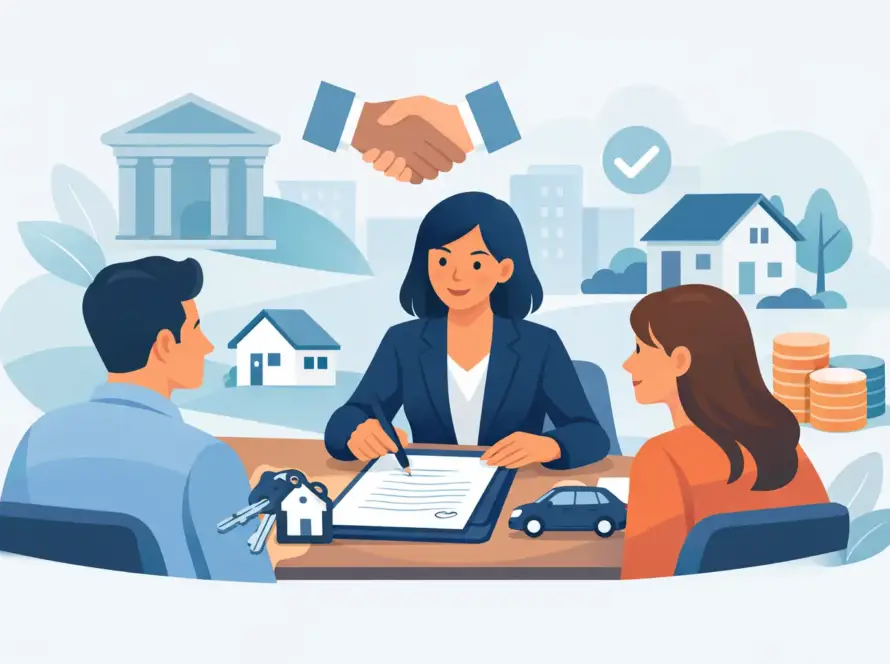 Loan Signing Services Done Right