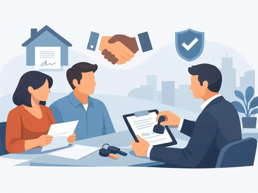 What a Loan Signing Notary Actually Does