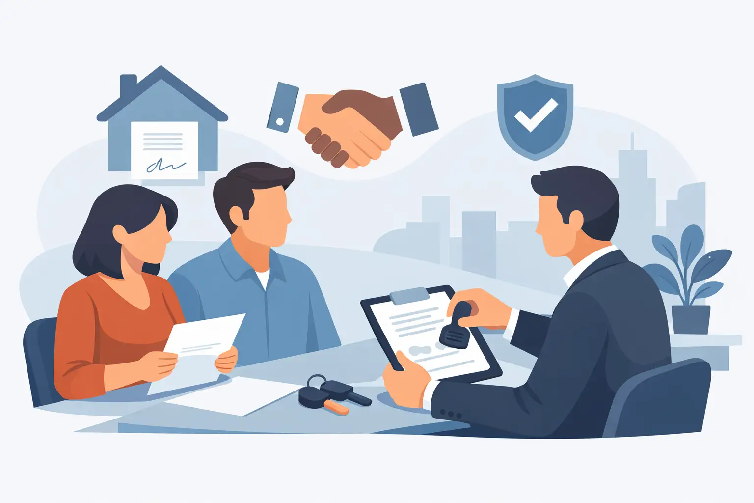 What a Loan Signing Notary Actually Does