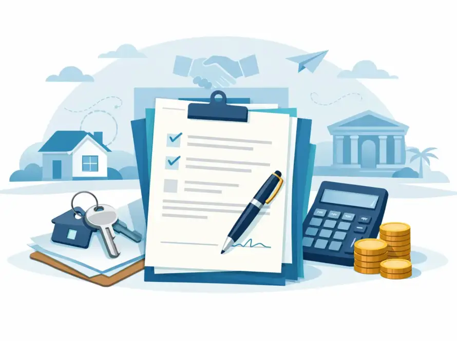 Guide to Loan Closing Documents Before You Sign