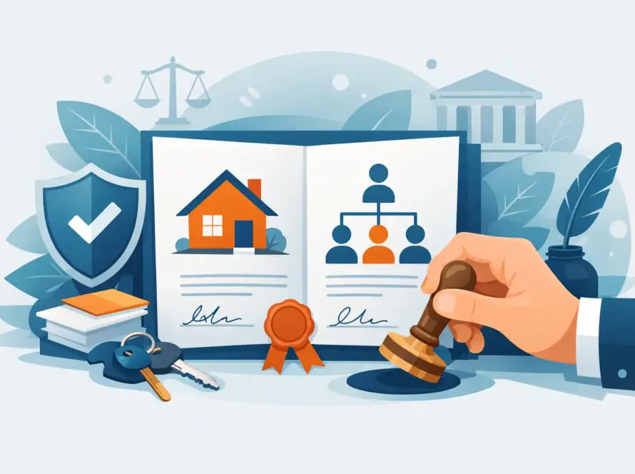 How to Notarize Trust Documents Correctly