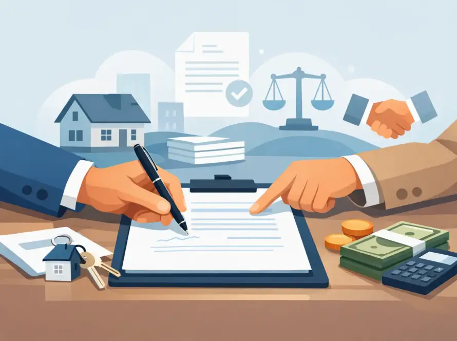 What Happens During Loan Signing at Closing?