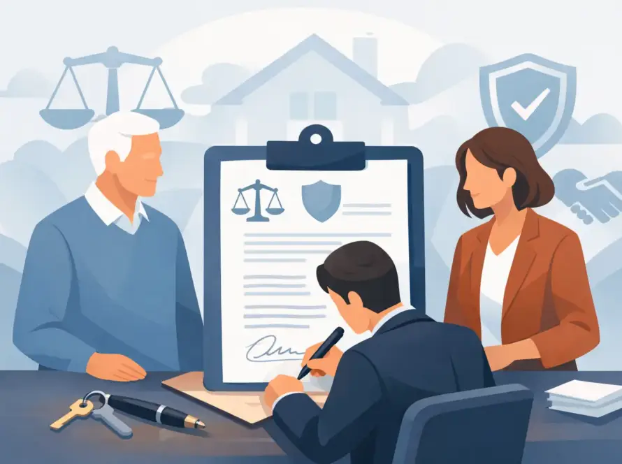 Who Can Serve as Power of Attorney Witnesses?