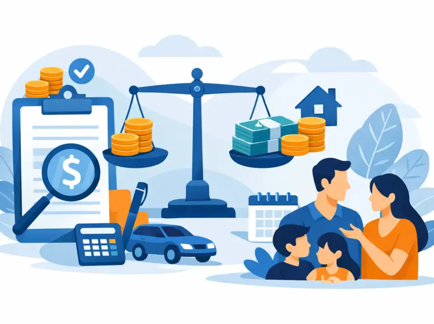Notary Cost Comparison for Busy Families