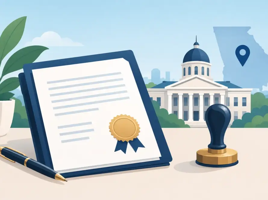 Buford Apostille Document Help Done Right