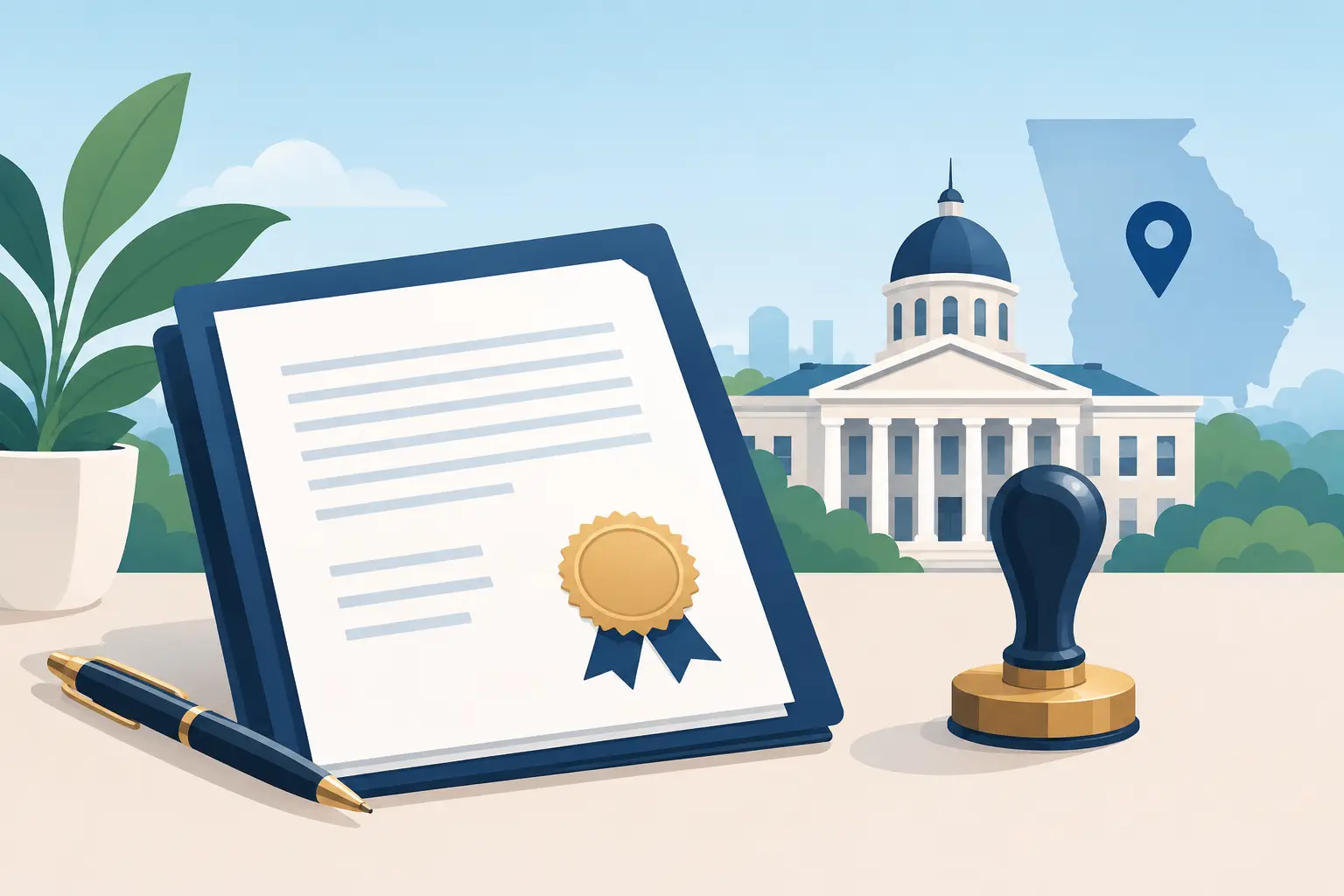 Buford Apostille Document Help Done Right