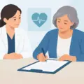 Healthcare Proxy Signing Example: Do It Right