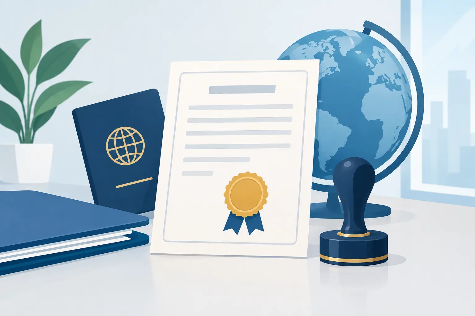 When Is Apostille Required for Your Documents?