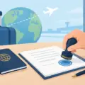 Your Guide to Travel Consent Notarization